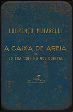 Imagem de A CAIXA DE AREIA