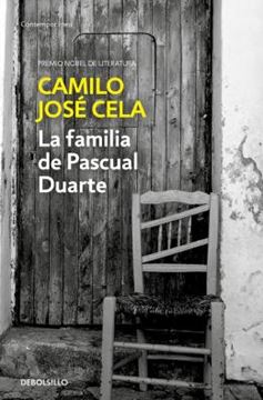 Imagem de LA FAMILIA DE PASCUAL DUARTE