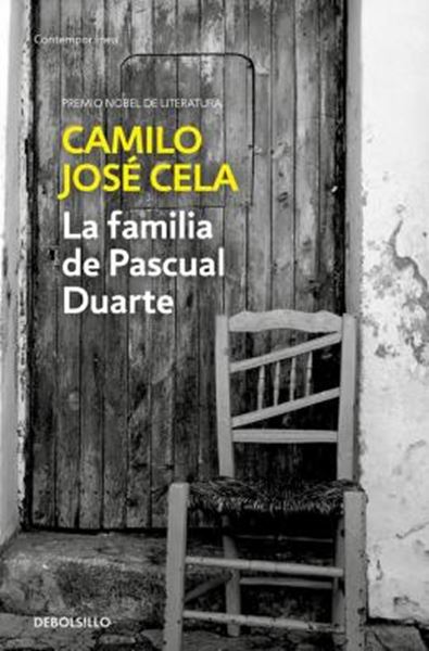 Picture of LA FAMILIA DE PASCUAL DUARTE