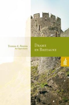 Imagem de DRAME EN BRETAGNE (O DRAMA DA BRETANHA- FRANCES)