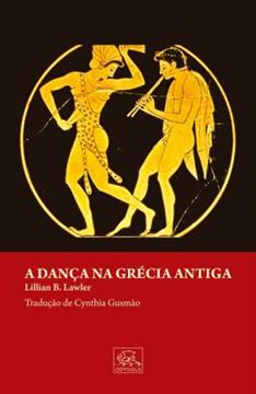 Imagem de A DANÇA NA GRÉCIA ANTIGA