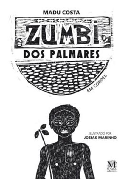 Picture of ZUMBI DOS PALMARES EM CORDEL
