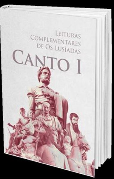 Picture of CANTO I