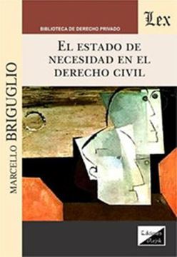 Imagem de EL ESTADO DE NECESIDAD EN EL DERECHO CIVIL