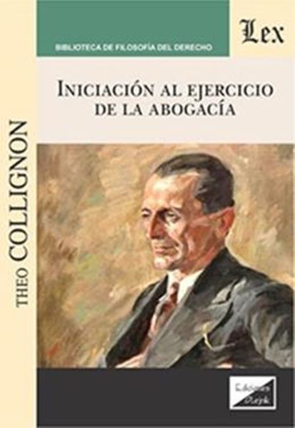 Picture of INICIACION AL EJERCICIO DE LA ABOGACIA