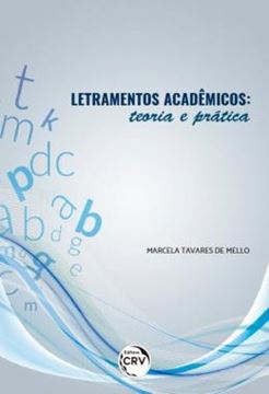 Imagem de LETRAMENTOS ACADEMICOS - TEORIA E PRATICA