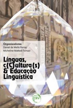 Imagem de LINGUAS, C(C)ULTURA(S) E EDUCACAO LINGUISTICA