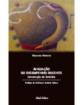 Imagem de A AVALIACAO DO DESEMPENHO DOCENTE