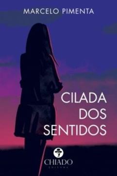 Imagem de CILADA DOS SENTIDOS