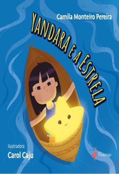 Picture of YANDARA E A ESTRELA