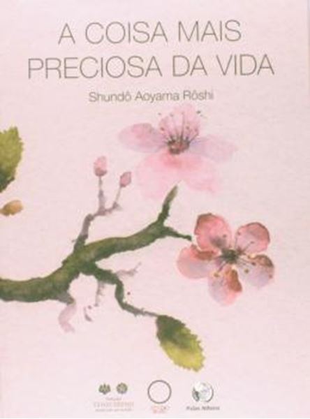 Picture of A COISA MAIS PRECIOSA DA VIDA