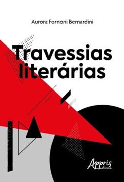 Imagem de TRAVESSIAS LITERARIAS