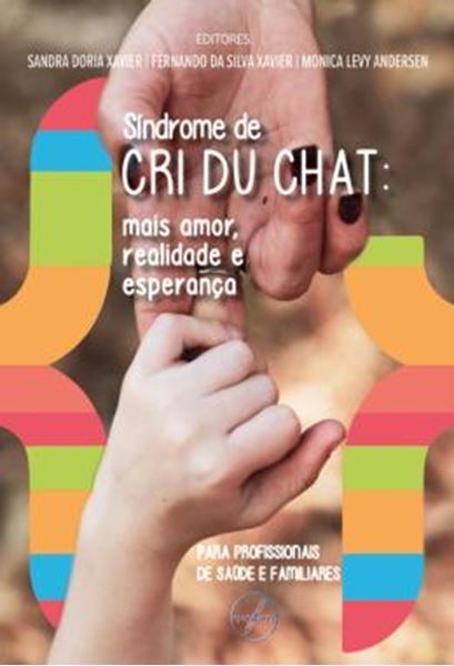 Picture of SINDROME DE CRI DU CHAT