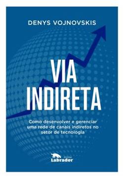 Imagem de VIA INDIRETA