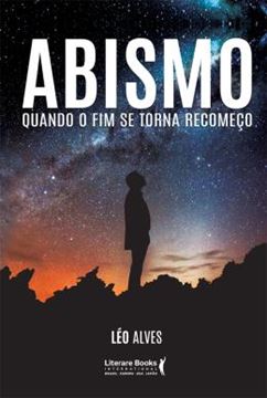 Imagem de ABISMO