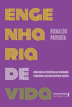 Imagem de ENGENHARIA DA VIDA