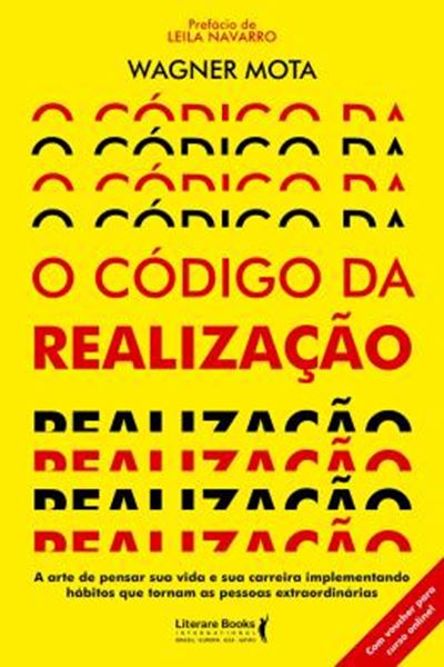 Picture of O CODIGO DA REALIZACAO