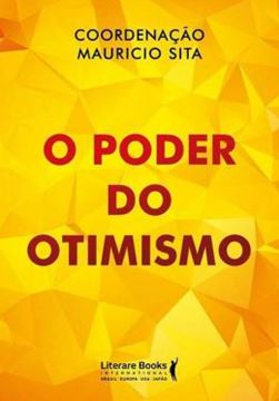 Imagem de O PODER DO OTIMISMO