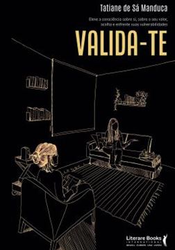 Imagem de VALIDA-TE