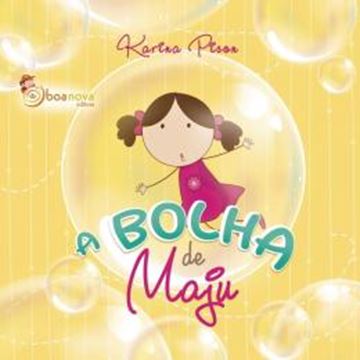 Imagem de A BOLHA DE MAJU