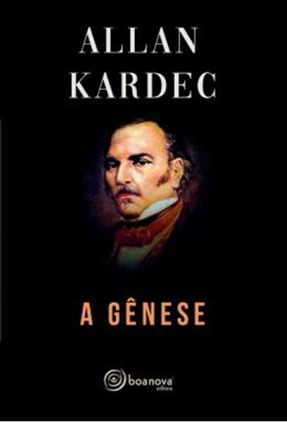 Picture of A GENESE