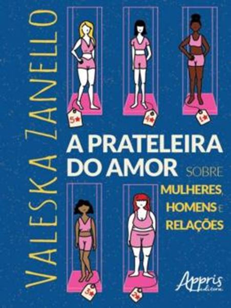 Picture of A PRATELEIRA DO AMOR