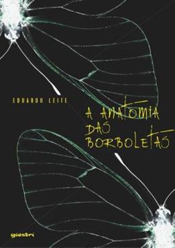 Imagem de A ANATOMIA DAS BORBOLETAS