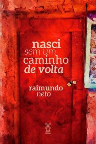 Picture of NASCI SEM UM CAMINHO DE VOLTA