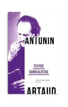 Imagem de TEXTOS SURREALISTAS