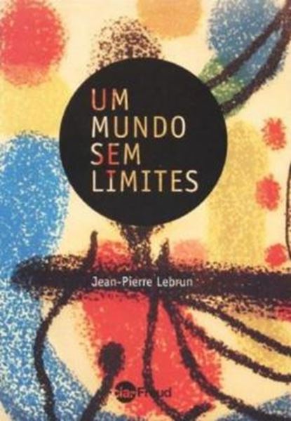 Picture of UM MUNDO SEM LIMITES