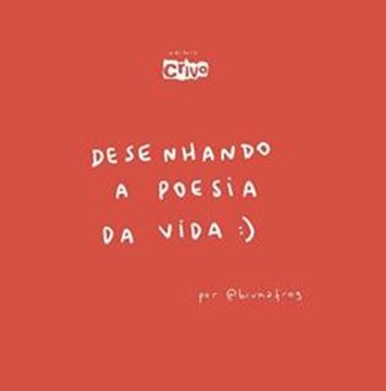 Imagem de DESENHANDO A POESIA DA VIDA