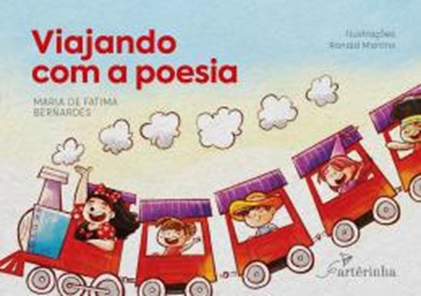Picture of VIAJANDO COM A POESIA