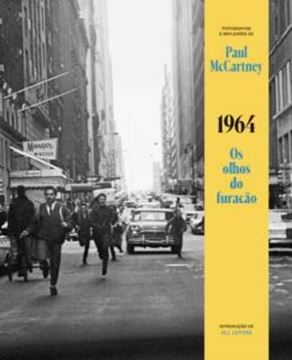 Imagem de 1964 – OS OLHOS DO FURACAO