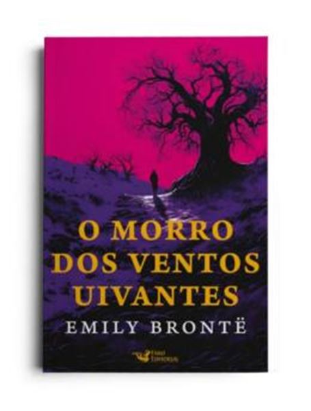 Picture of O MORRO DOS VENTOS UIVANTES
