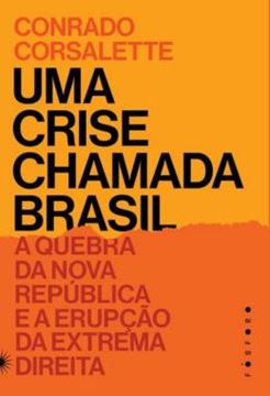 Imagem de UMA CRISE CHAMADA BRASIL: