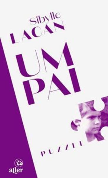 Picture of UM PAI - PUZZLE