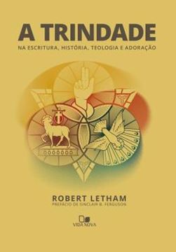 Imagem de TRINDADE, A