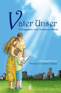 Imagem de VATER UNSER (PAI NOSSO - ALEMAO)