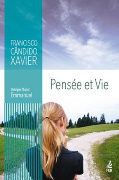 Picture of PENSEE ET VIE (PENSAMENTO E VIDA - FRANCES)