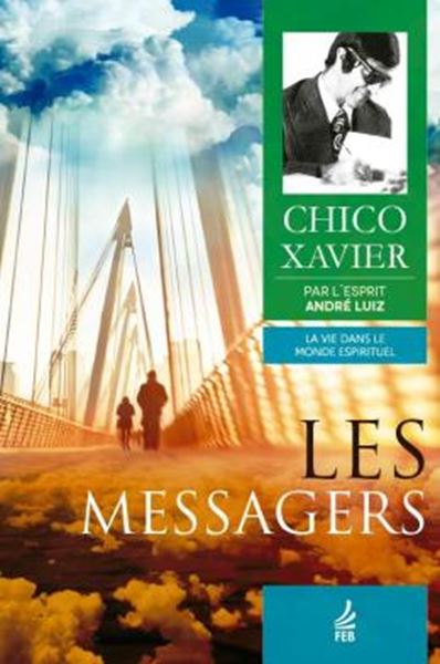 Picture of LES MESSAGERS (OS MENSAGEIROS - FRANCES)