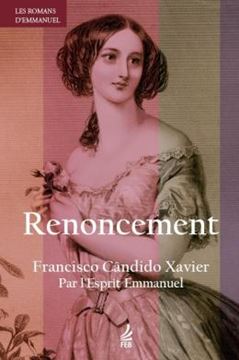Imagem de RENONCEMENT (RENUNCIA - FRANCES)