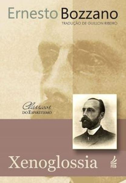 Picture of XENOGLOSSIA - 6ª ED