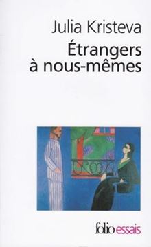Imagem de ETRANGERS A NOUS-MEMES