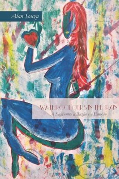 Picture of WATERCOLOURS IN THE RAIN - A SAGA ENTRE A RAZAO E A EMOCAO - 2ª ED.