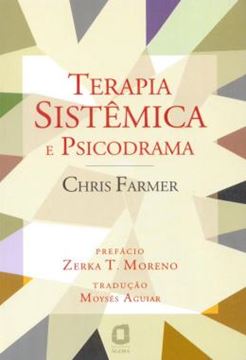 Imagem de TERAPIA SISTEMICA E PSICODRAMA