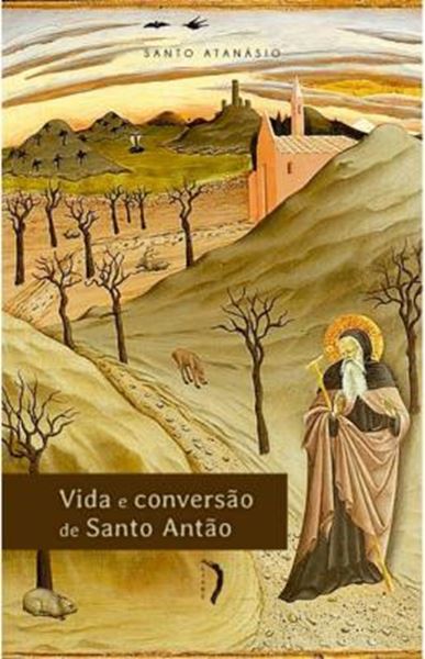 Picture of VIDA E CONVERSAO DE SANTO ANTAO