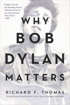 Imagem de WHY BOB DYLAN MATTERS