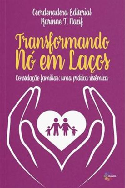 Picture of TRANSFORMANDO NO EM LACOS