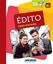 Imagem de EDITO B1 - CAHIER D´EXERCICES + DIDIERFLE.APP - 2EME ED. (2018)