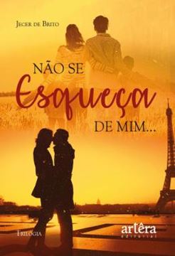 Imagem de NAO SE ESQUECA DE MIM